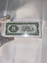 Ancestors Money $20 Dollars - High Priestess of Love